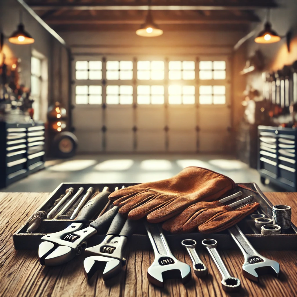 About Our Family-Owned Garage Door Company in Wilder KY - Professional Service Team