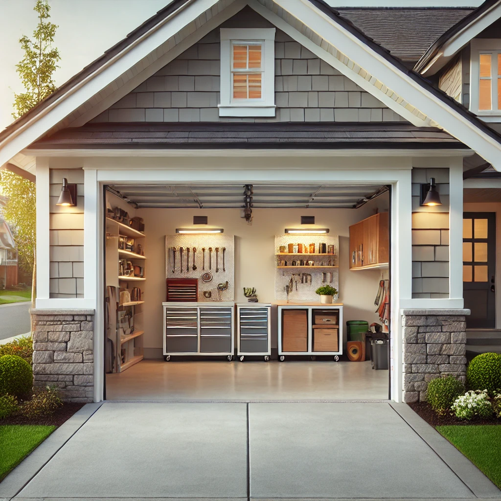 Latest garage door repair tips and maintenance guides from Wilder's trusted experts