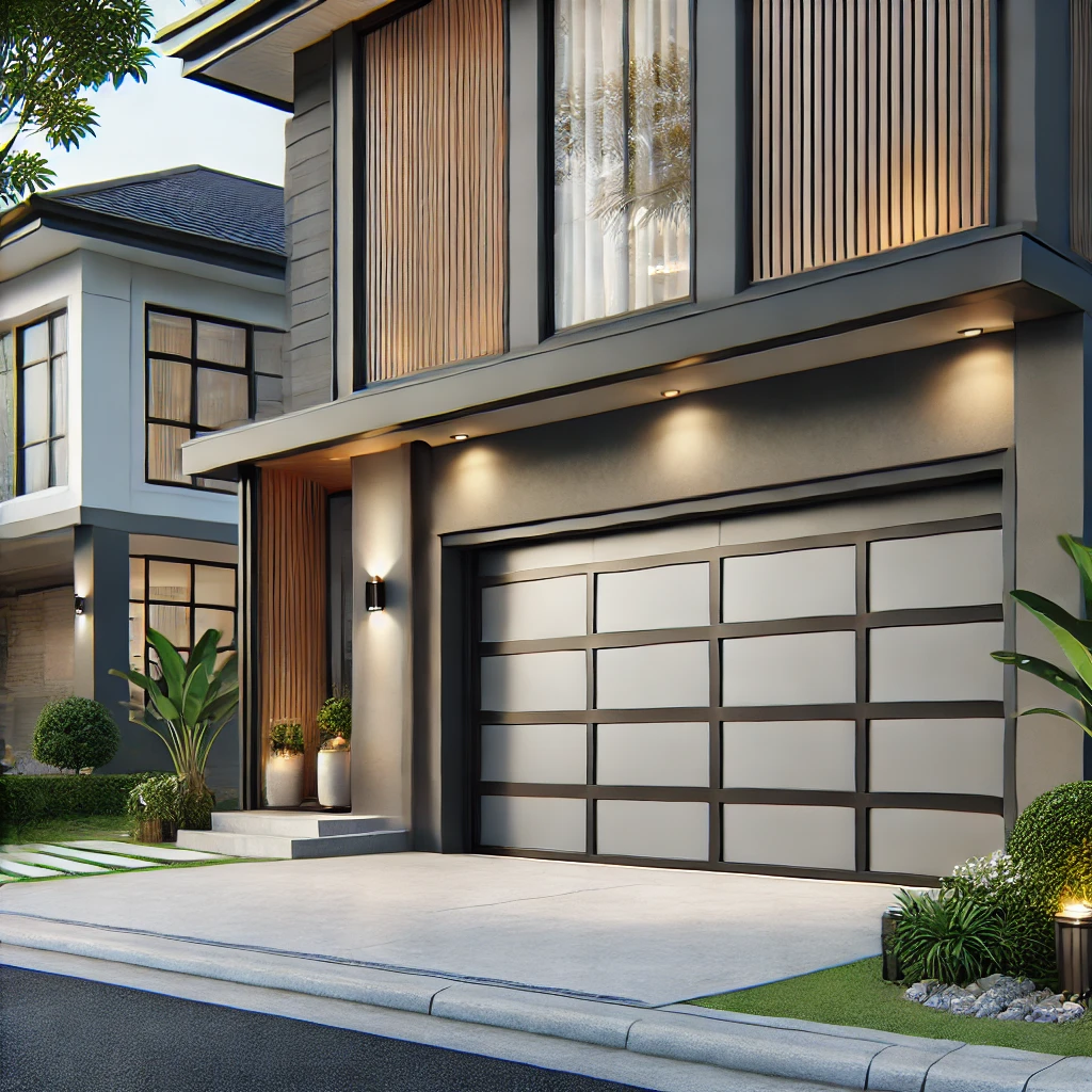 Professional Garage Door Company Wilder KY - 24/7 Emergency Service & Repairs