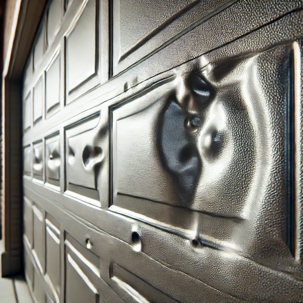 Professional Garage Door Dents Repair Wilder KY - Expert Dent Removal Services