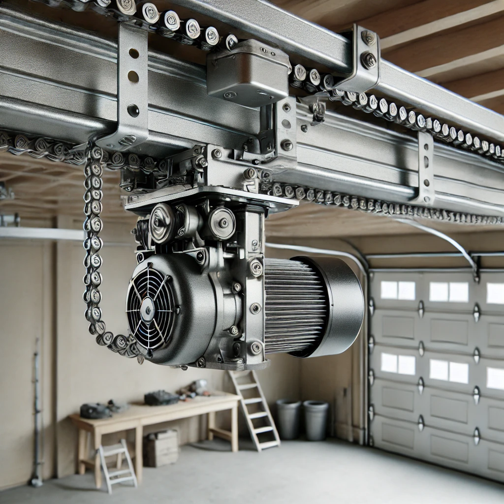 Professional Garage Door Opener Installation Wilder KY - Expert Smart Opener Installation Services