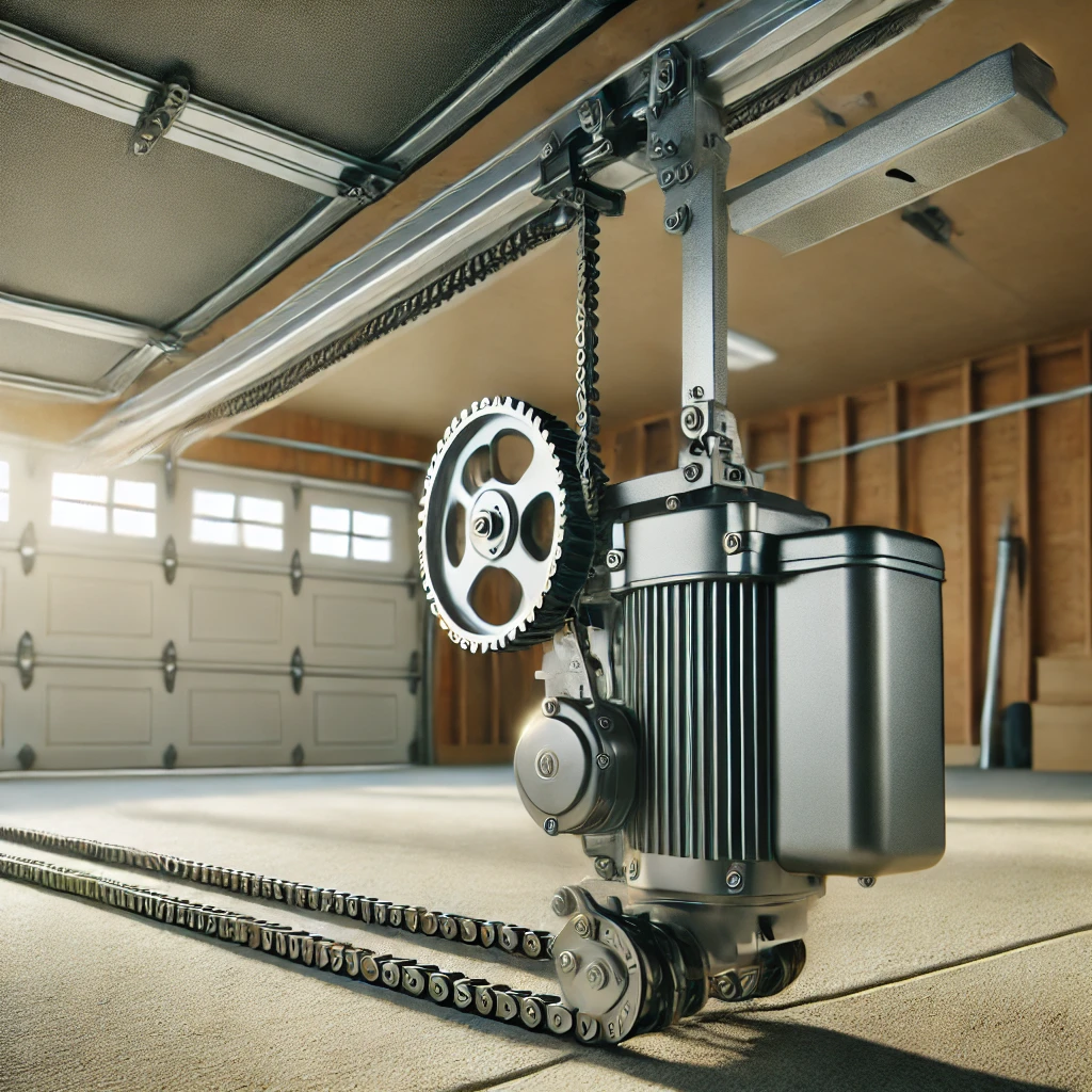 Garage Door Opener Installation & Service in Wilder KY - Professional Solutions for All Opener Brands