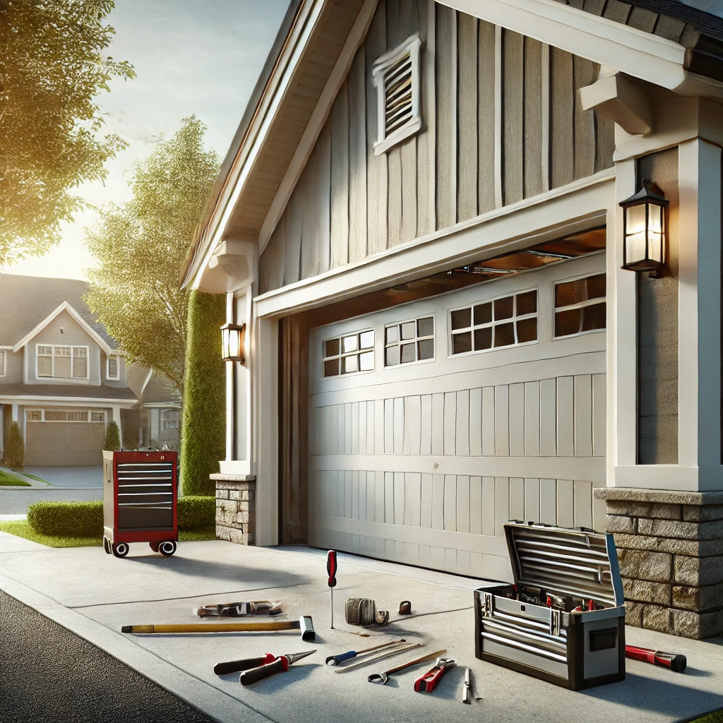 24/7 Garage Door Repair Wilder KY - Emergency Repair Services by Wilder Garage Door Repair