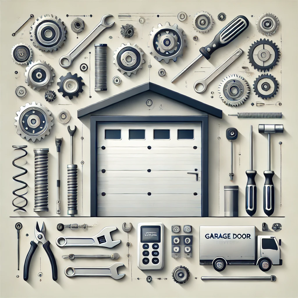 Professional Garage Door Services in Wilder KY - Expert Technical Team