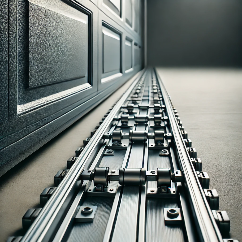 Professional Garage Door Track Repair Wilder KY - Expert Track & Roller Repair Services