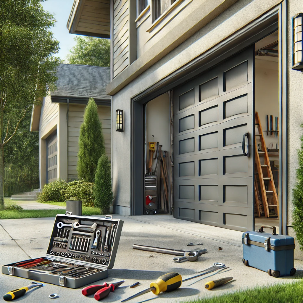 Local Garage Door Repair Wilder KY - 24/7 Emergency Service Near You