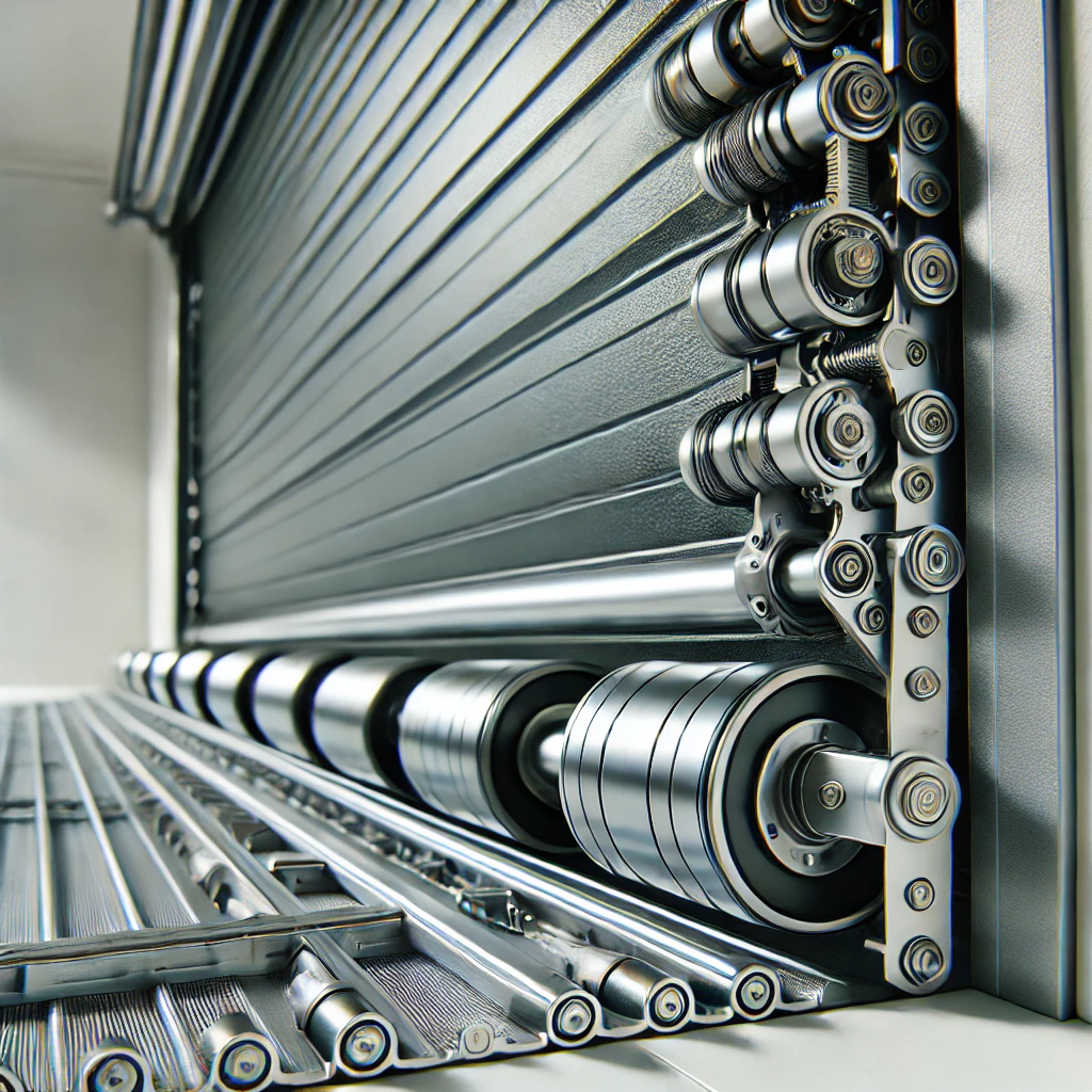 Expert Roller Garage Door Repairs Wilder KY - Professional Door System Specialists
